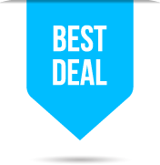 Best Deal badge