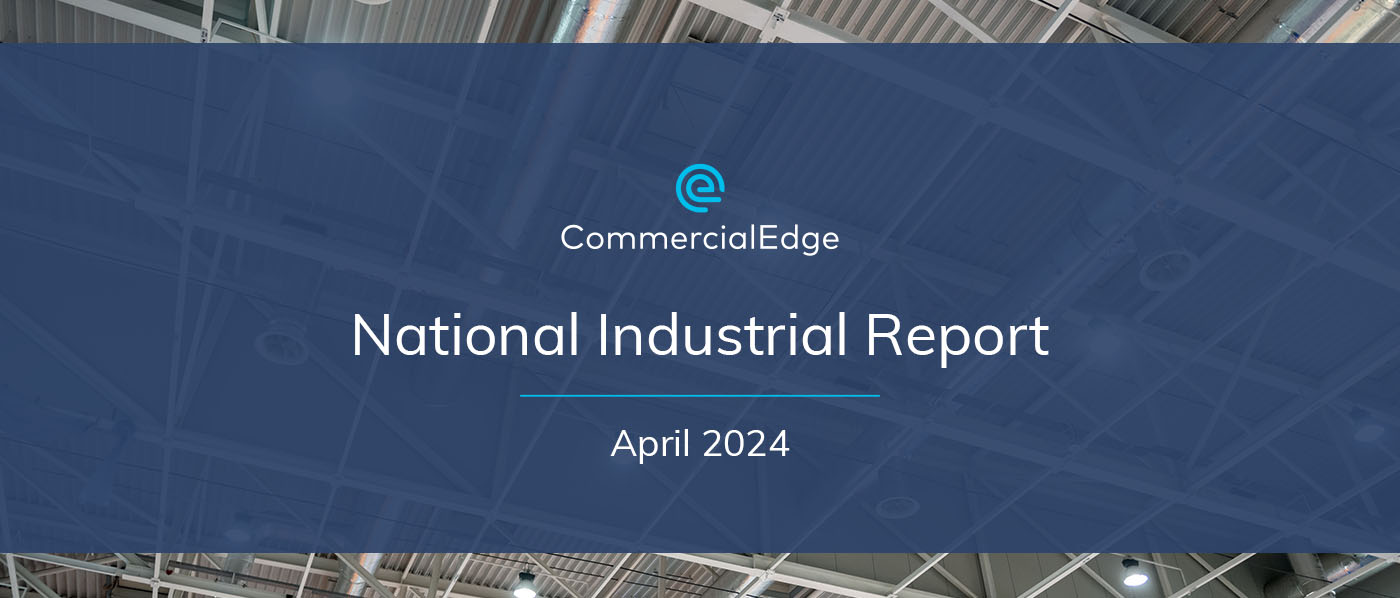 National U.S. Industrial Report 2024