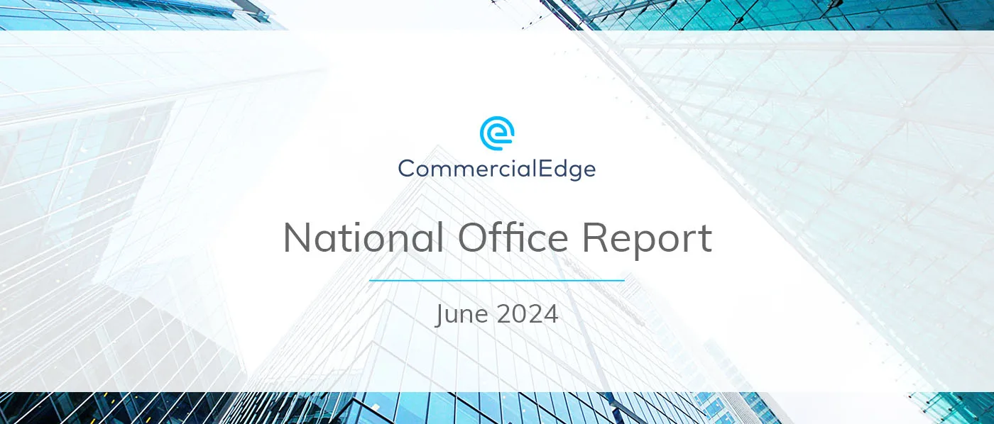June U.S. Office Report 2024