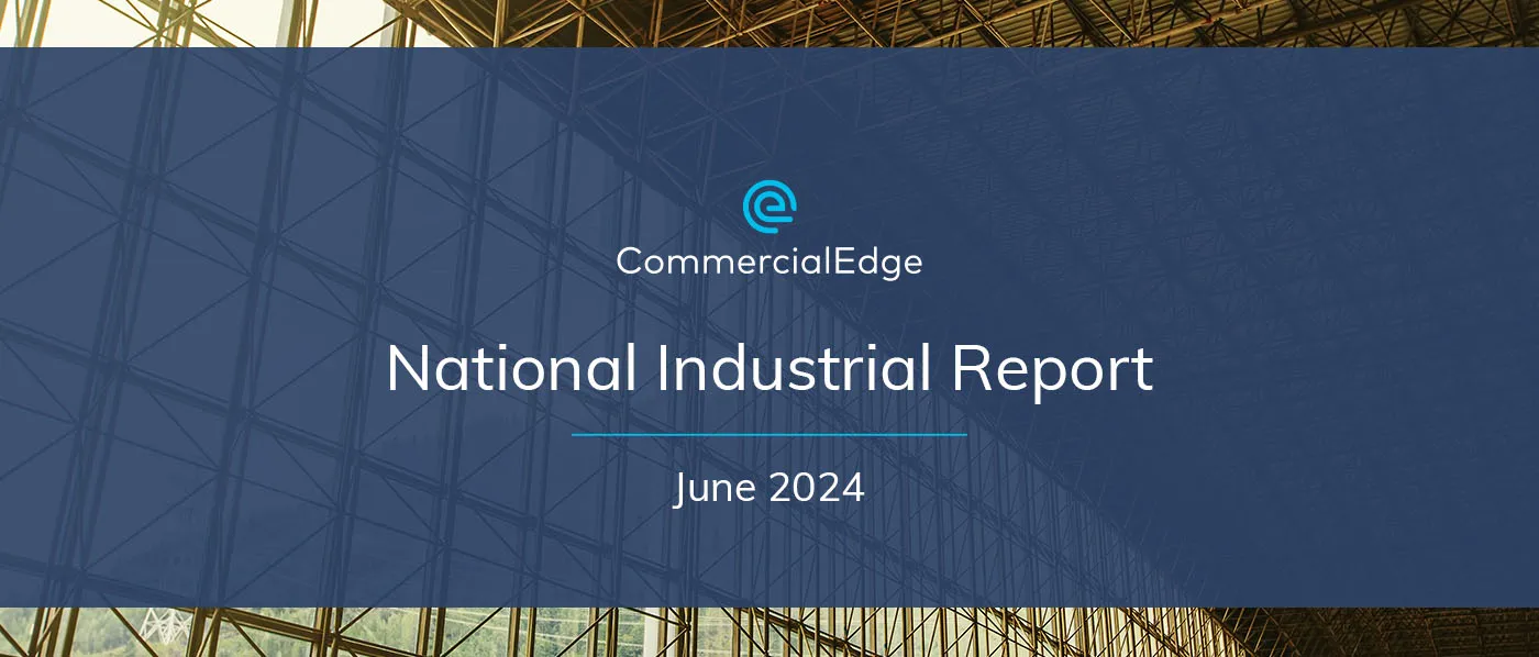 June U.S. Industrial Report 2024