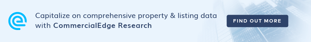 Capitalize on comprehensive property data